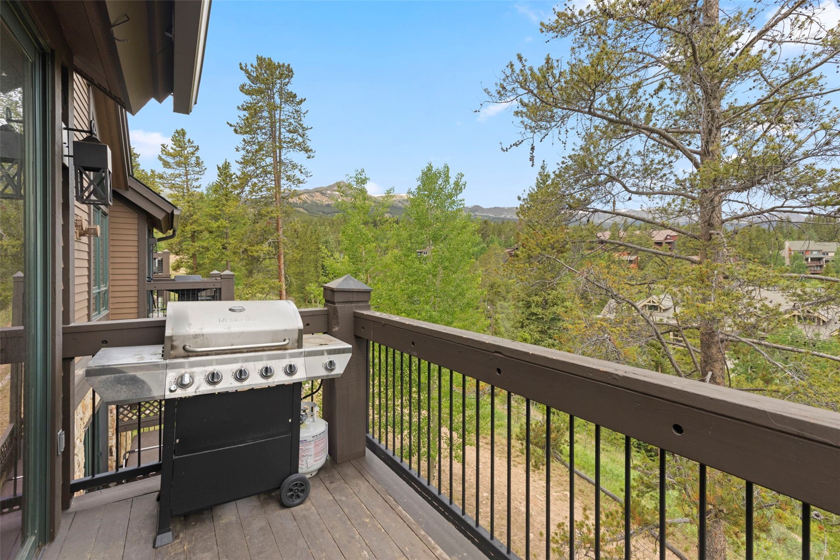 48 Bluff Court Breckenridge CO 80424