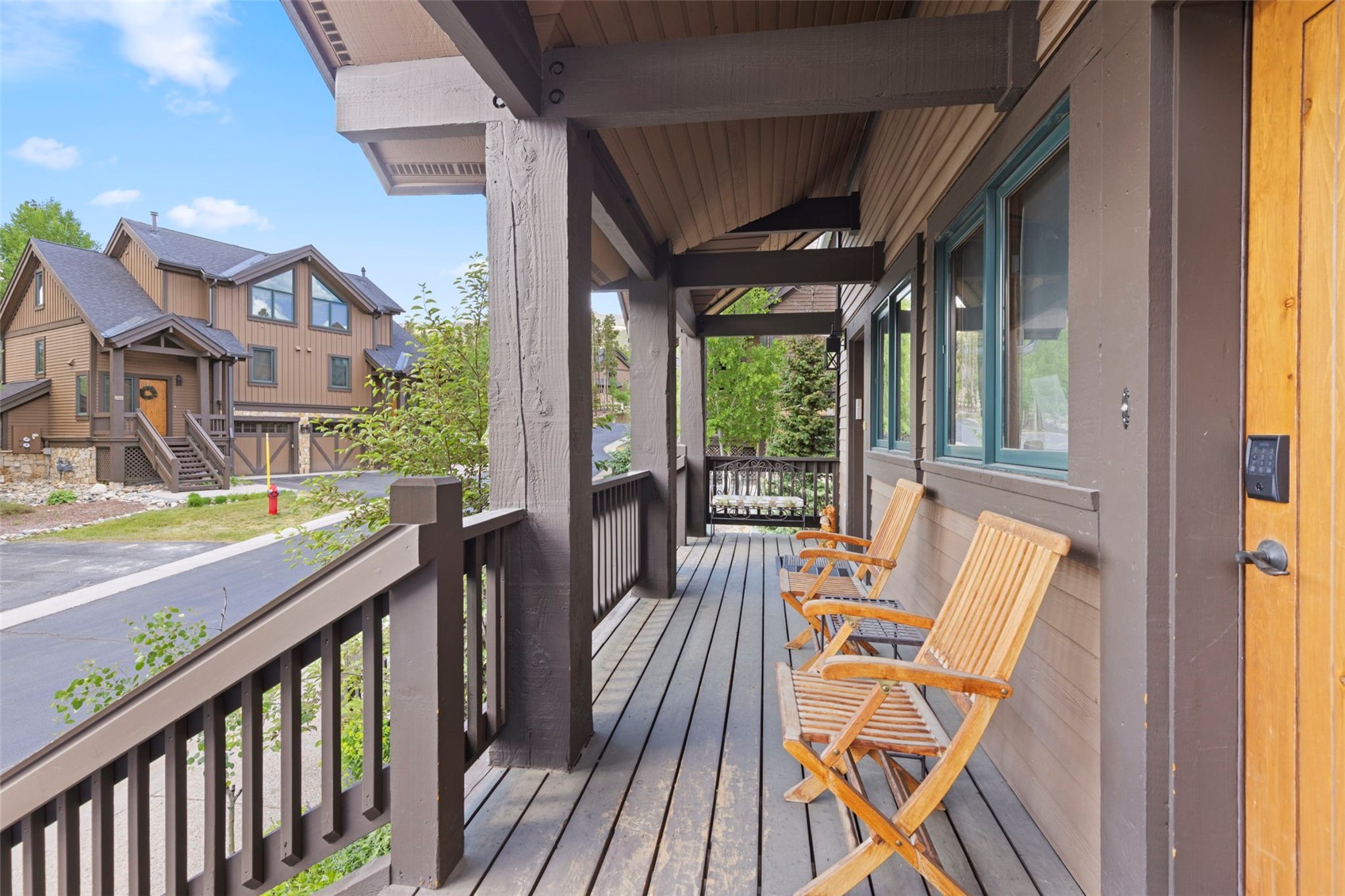 48 Bluff Court Breckenridge CO 80424