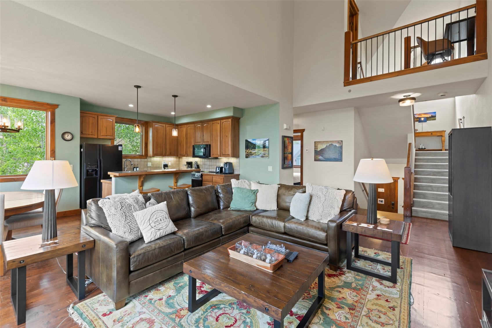 48 Bluff Court Breckenridge CO 80424