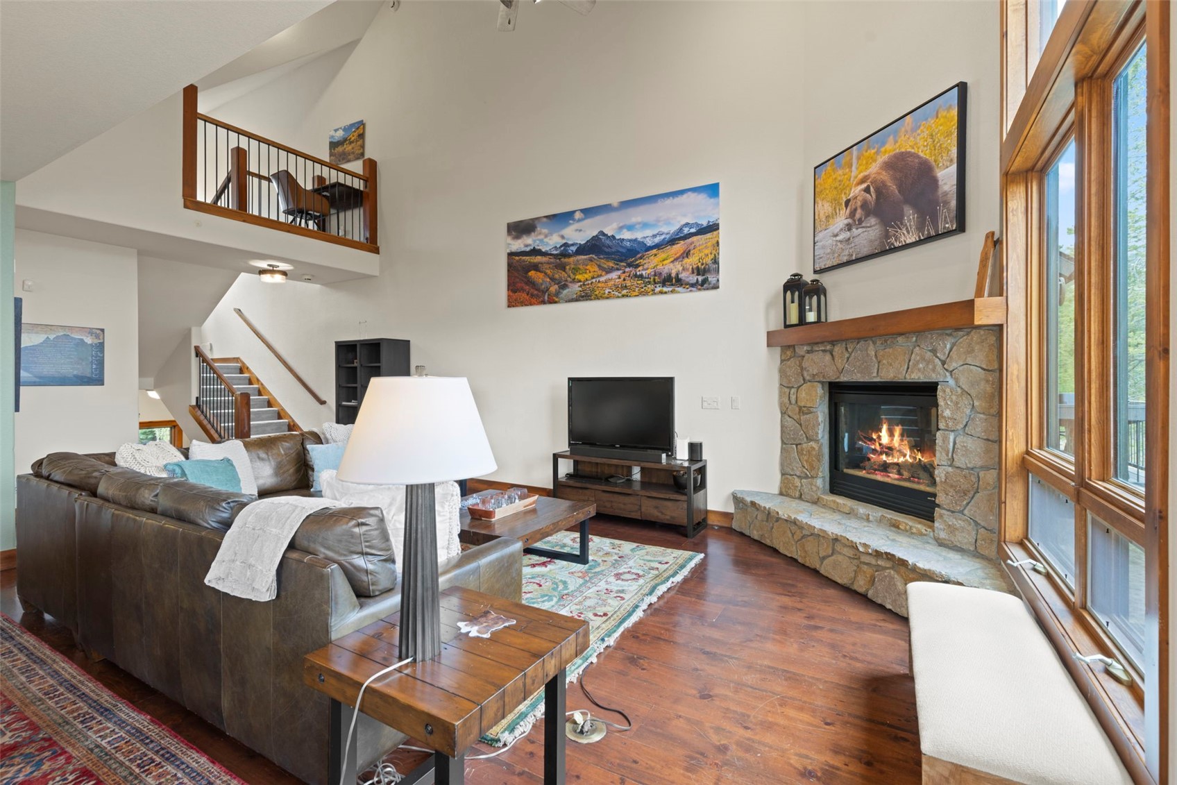 48 Bluff Court Breckenridge CO 80424