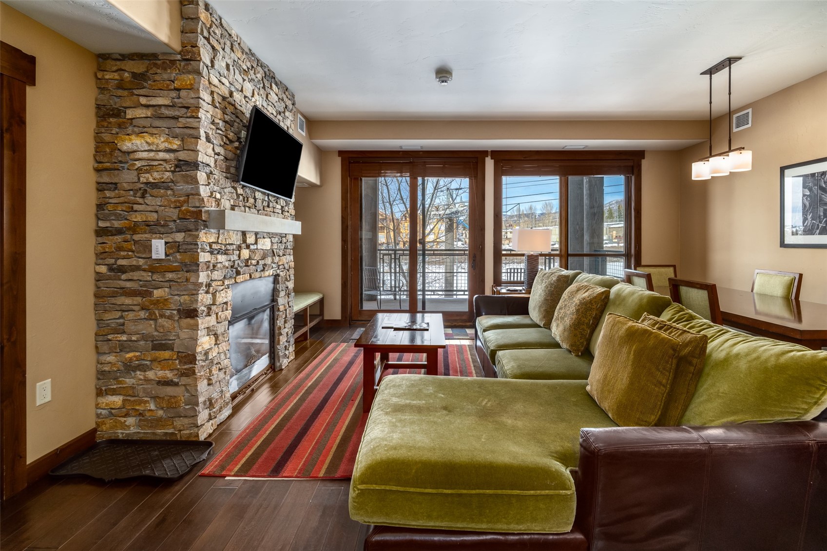 1175 Bangtail Way Steamboat Springs CO 80487