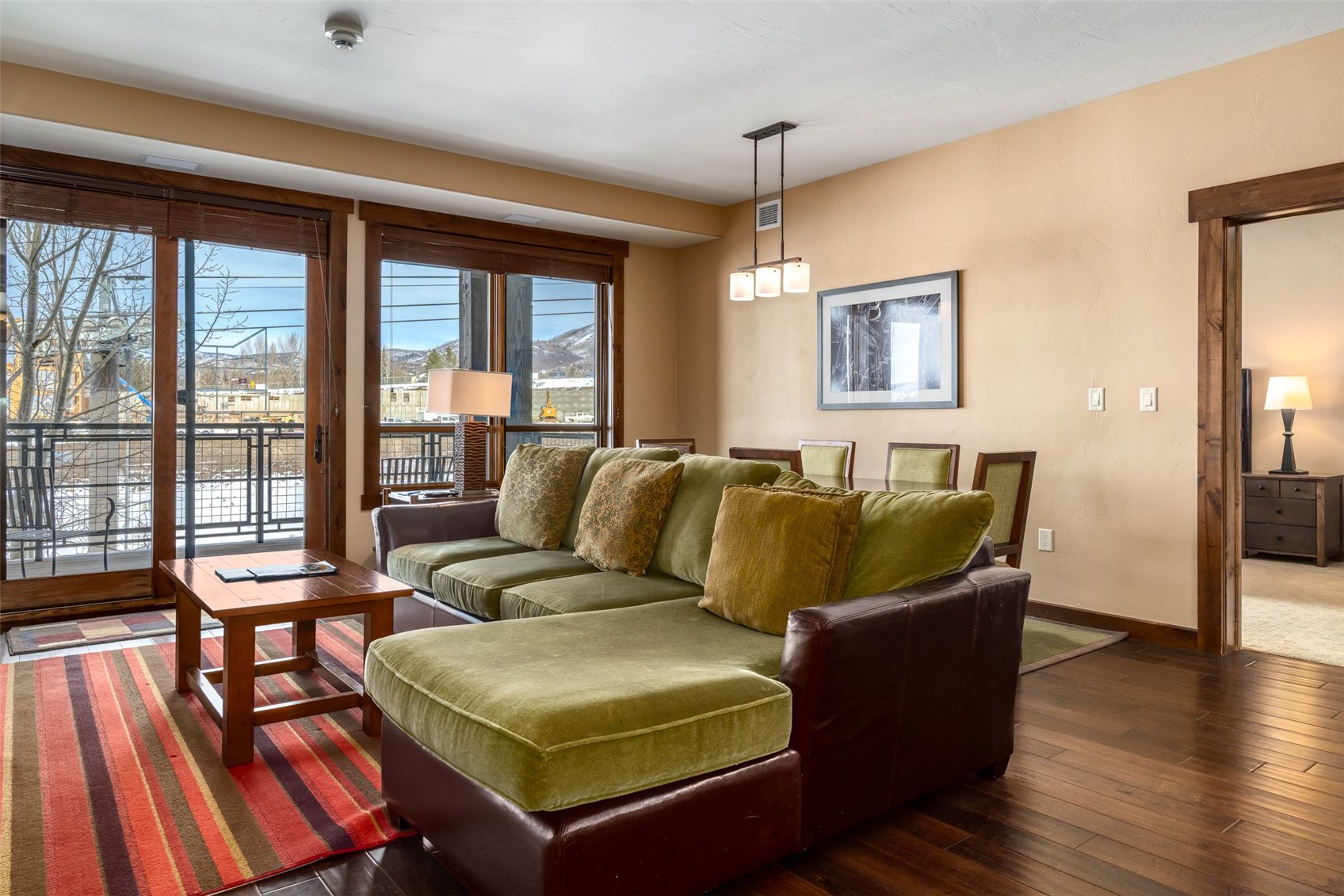 1175 Bangtail Way Steamboat Springs CO 80487