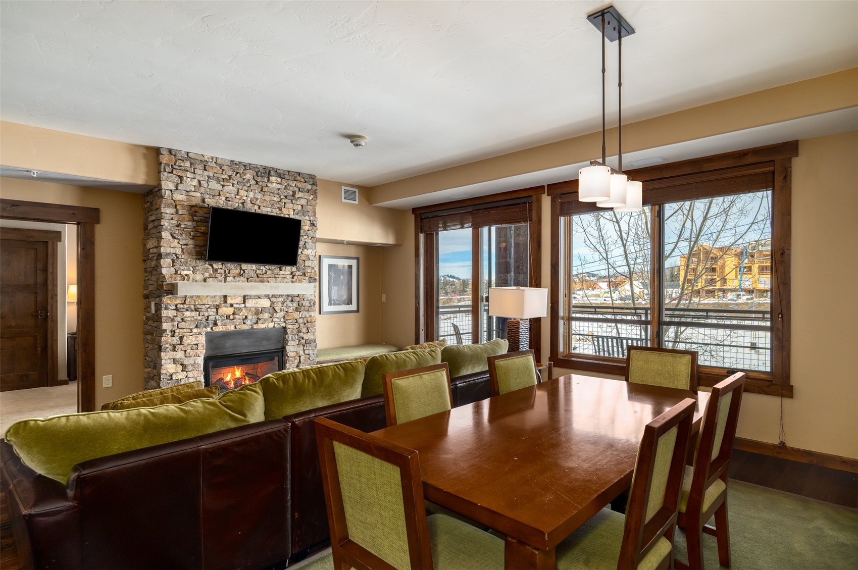 1175 Bangtail Way Steamboat Springs CO 80487
