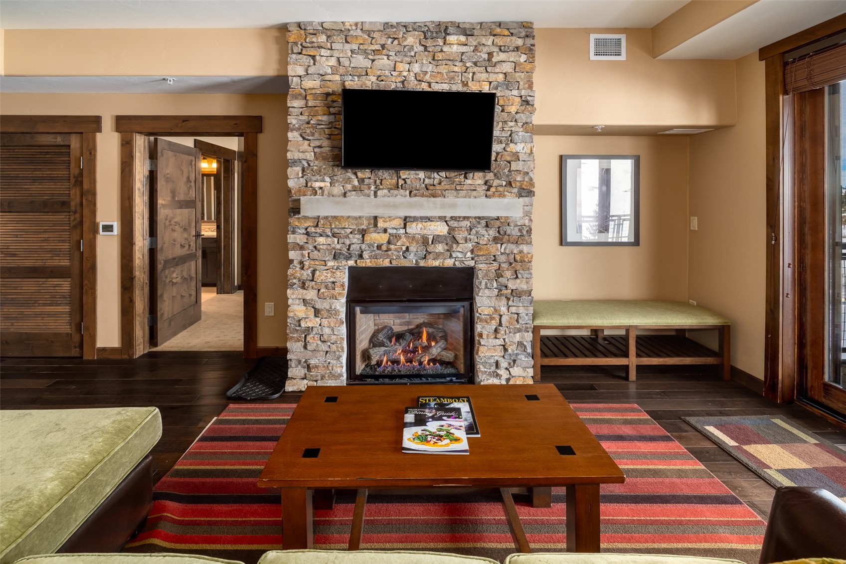 1175 Bangtail Way Steamboat Springs CO 80487