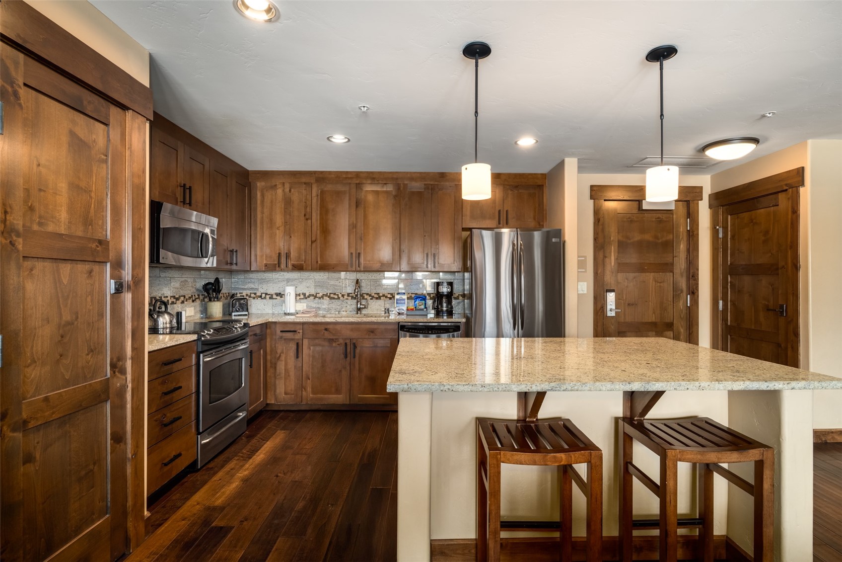 1175 Bangtail Way Steamboat Springs CO 80487
