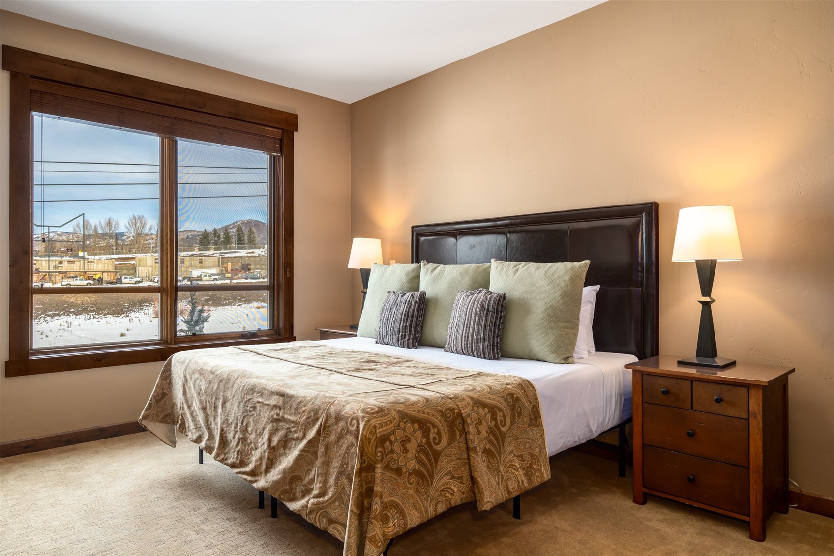 1175 Bangtail Way Steamboat Springs CO 80487