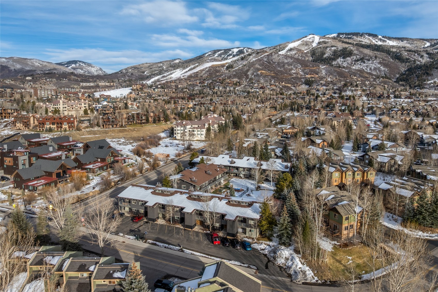 1375 Walton Creek Road Steamboat Springs CO 80487