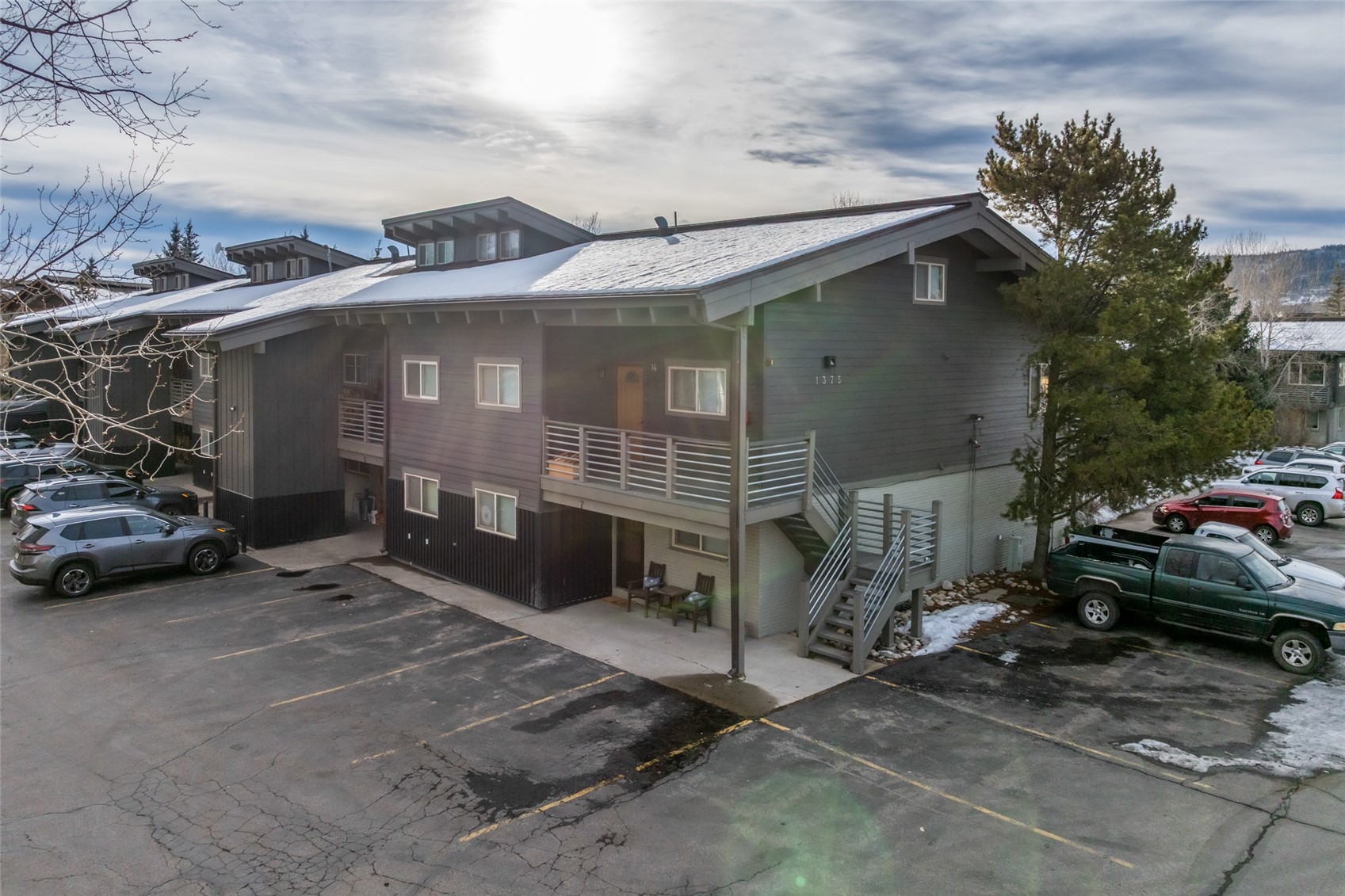 1375 Walton Creek Road Steamboat Springs CO 80487