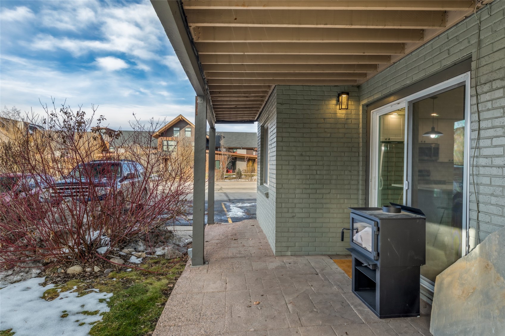 1375 Walton Creek Road Steamboat Springs CO 80487