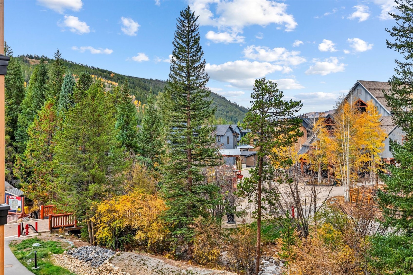 75 Hunkidori Keystone CO 80435