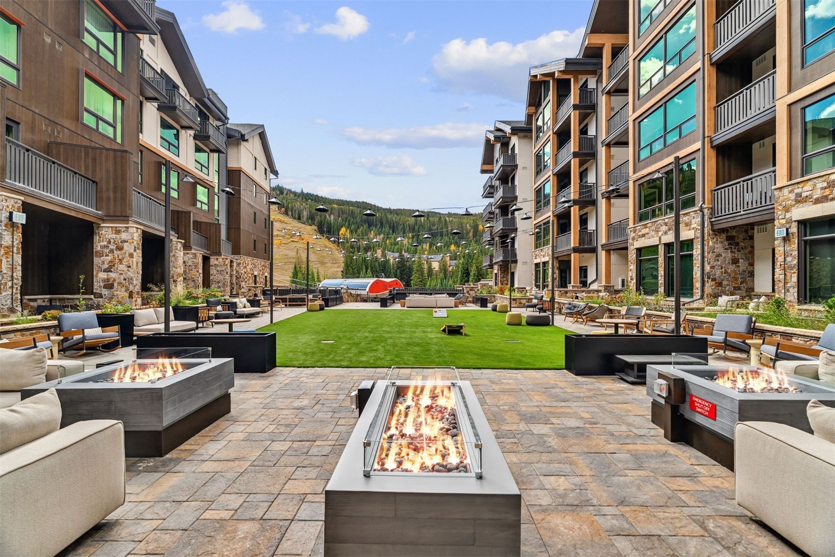 75 Hunkidori Keystone CO 80435