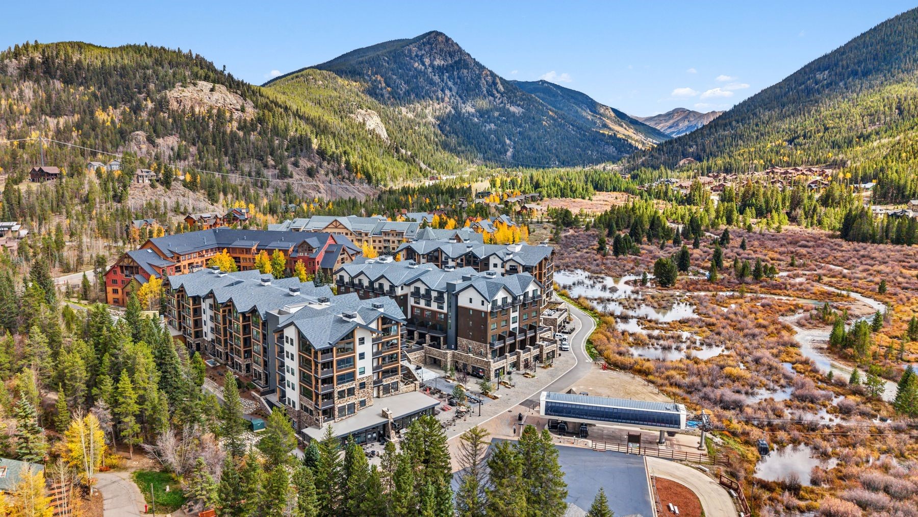 75 Hunkidori Keystone CO 80435