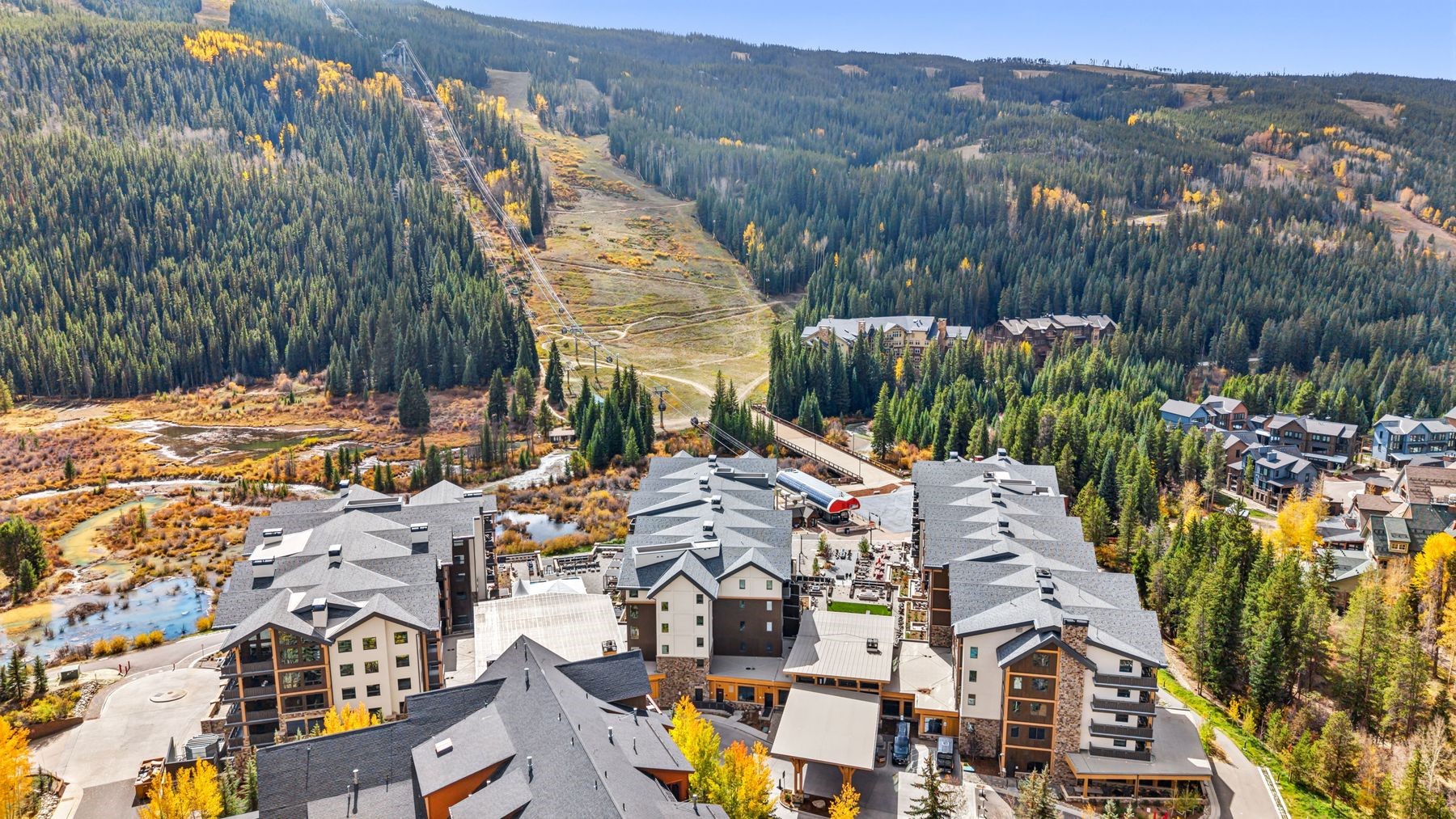 75 Hunkidori Keystone CO 80435