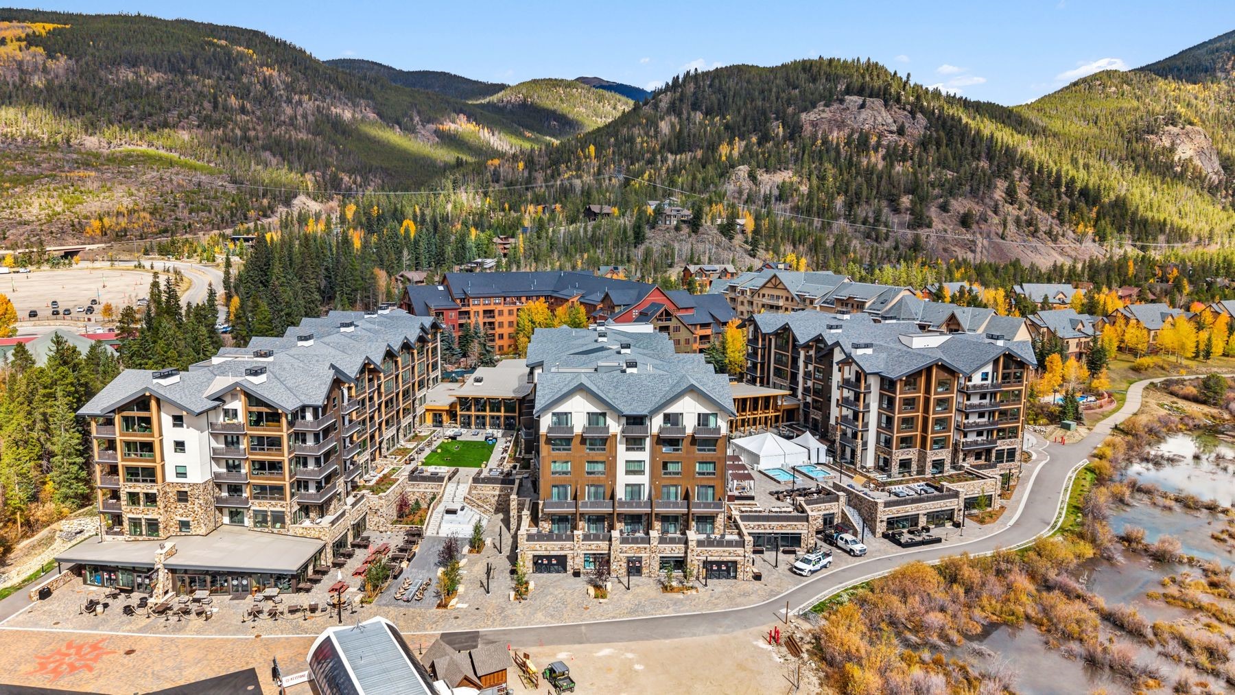 75 Hunkidori Keystone CO 80435