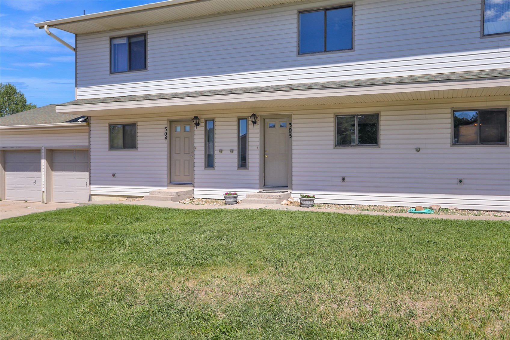 303 Vista Verde Drive Hayden CO 81639