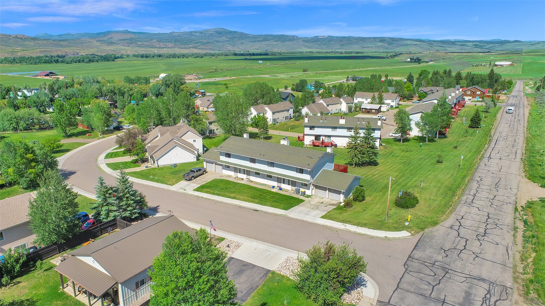 303 Vista Verde Drive Hayden CO 81639