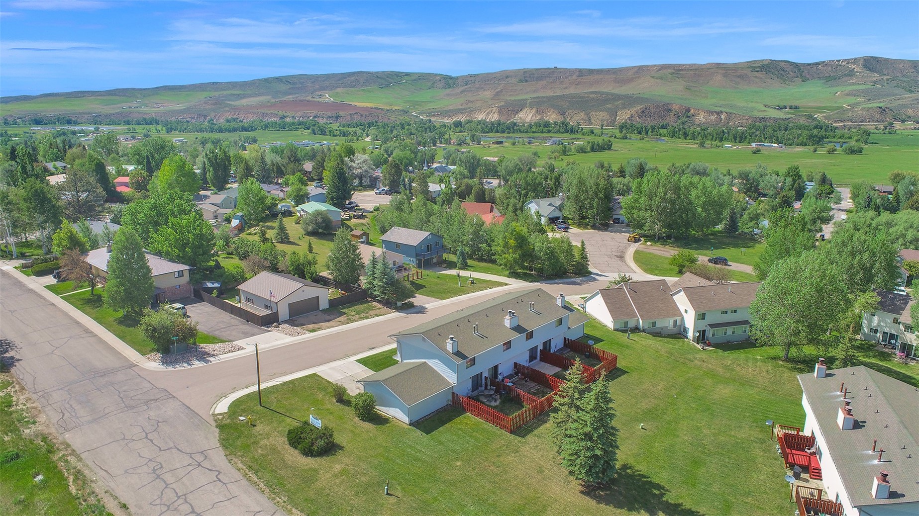 303 Vista Verde Drive Hayden CO 81639
