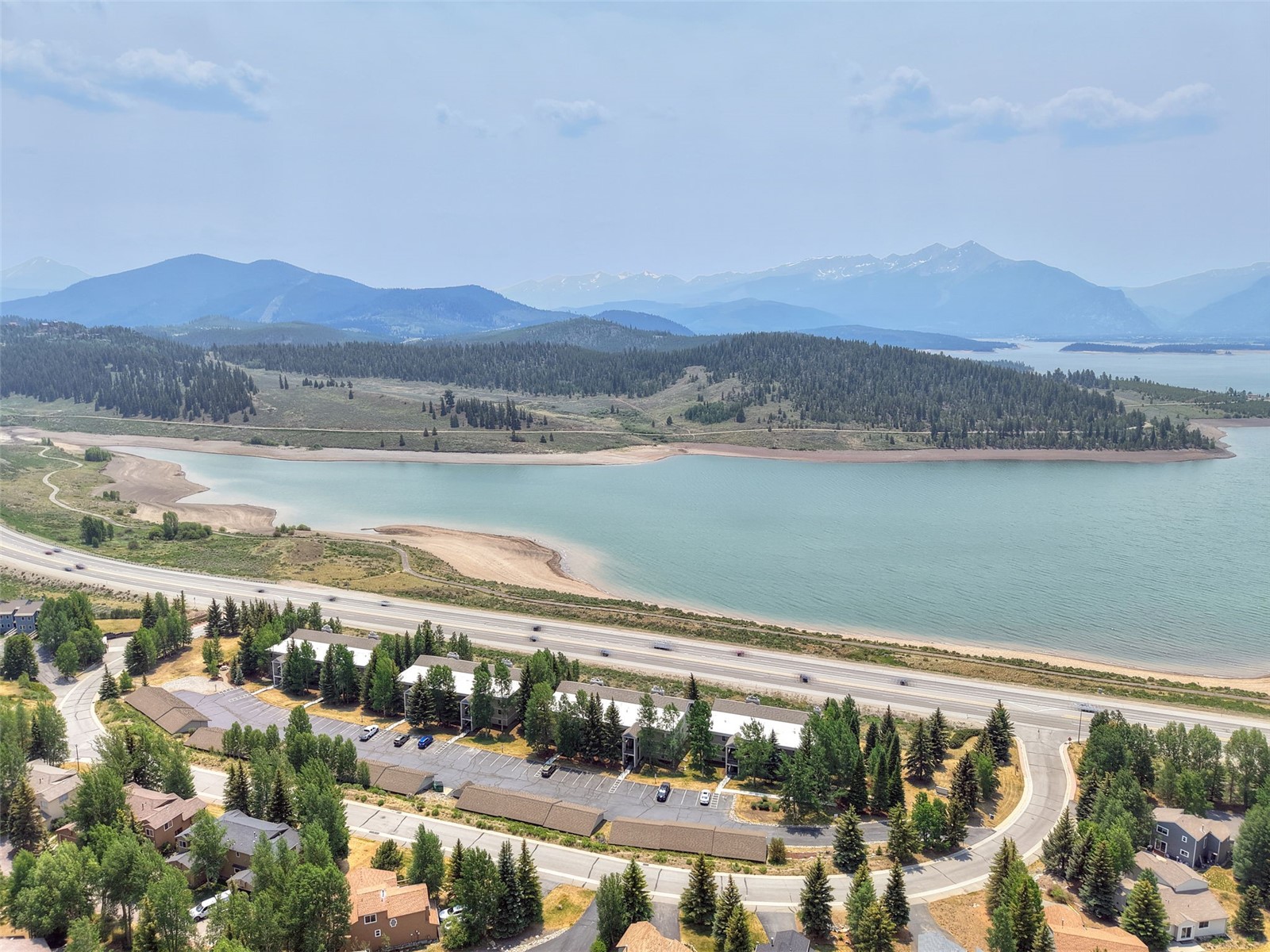 32 Corinthian Circle Dillon CO 80435