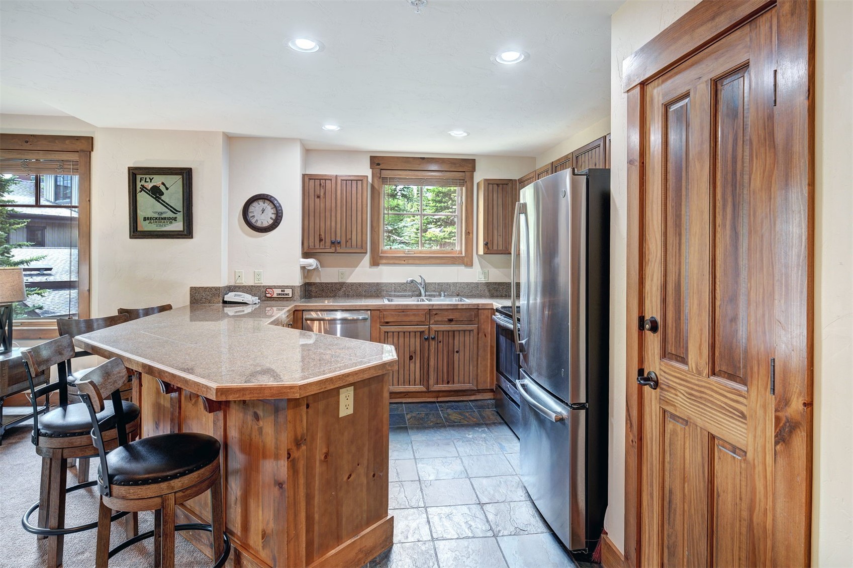 35 Mountain Thunder Drive Breckenridge CO 80424