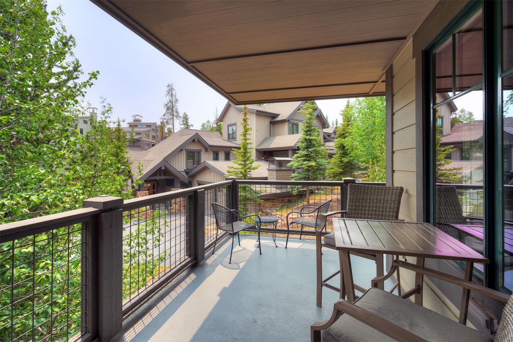 35 Mountain Thunder Drive Breckenridge CO 80424