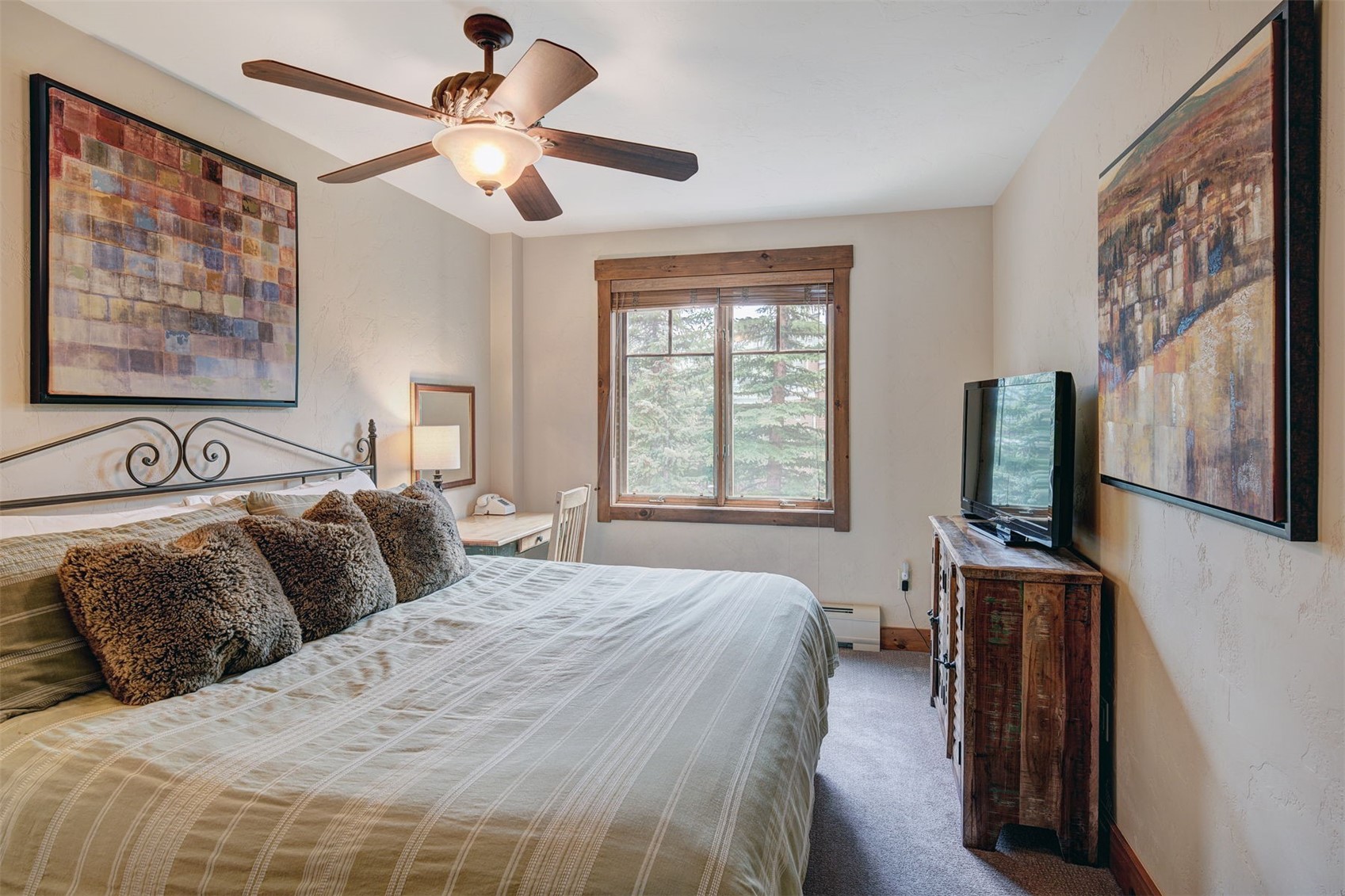 35 Mountain Thunder Drive Breckenridge CO 80424