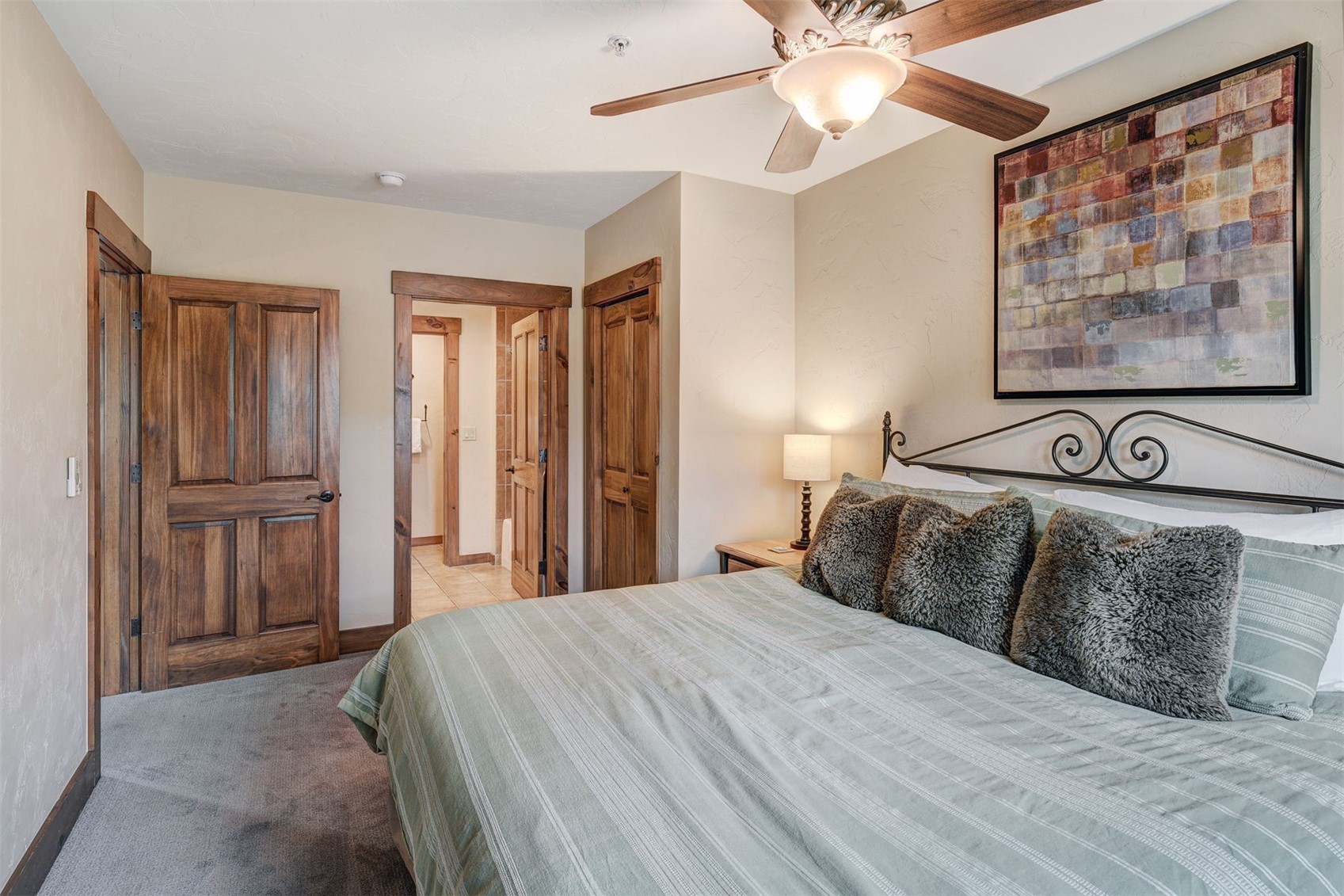 35 Mountain Thunder Drive Breckenridge CO 80424