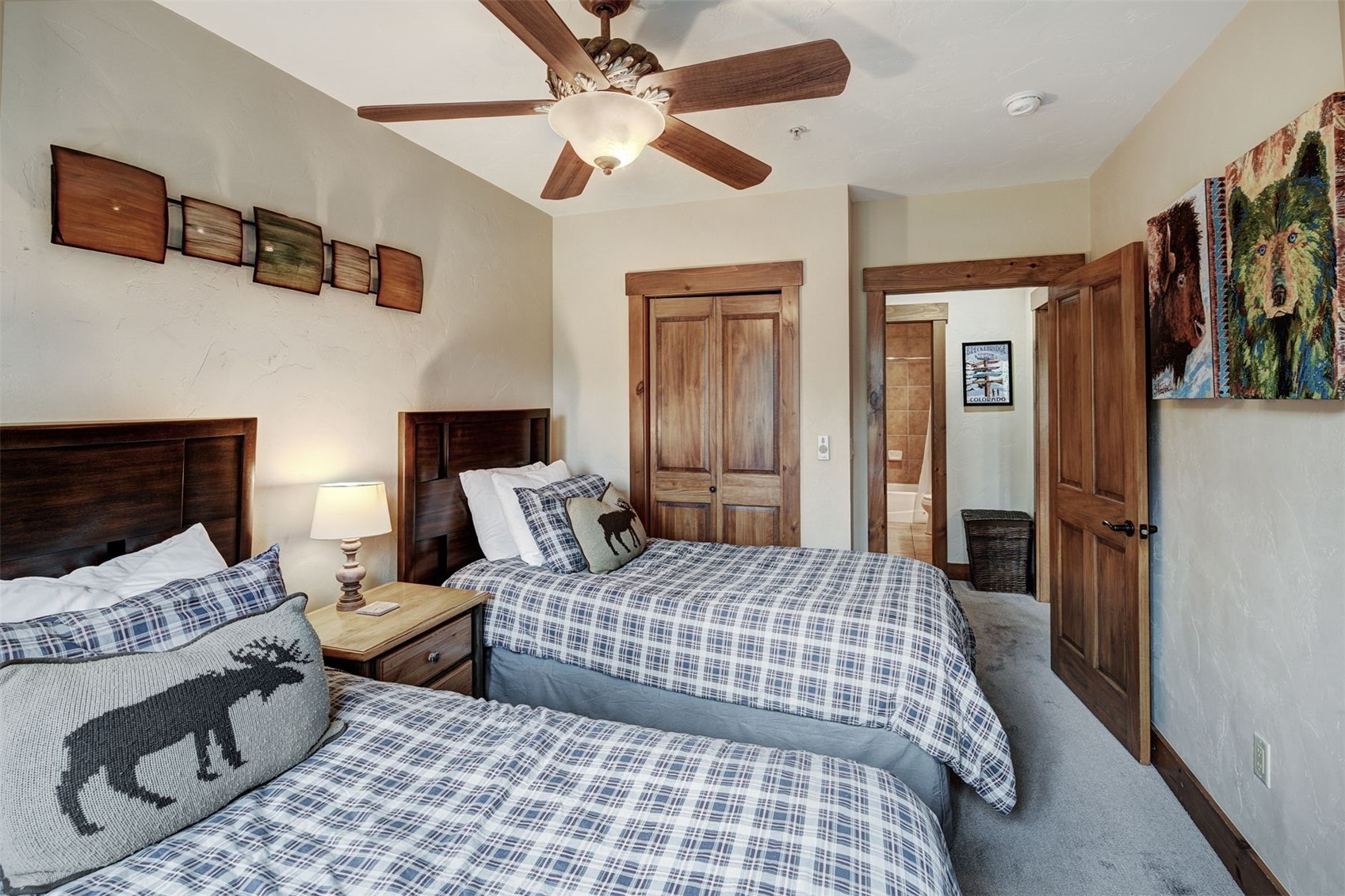 35 Mountain Thunder Drive Breckenridge CO 80424