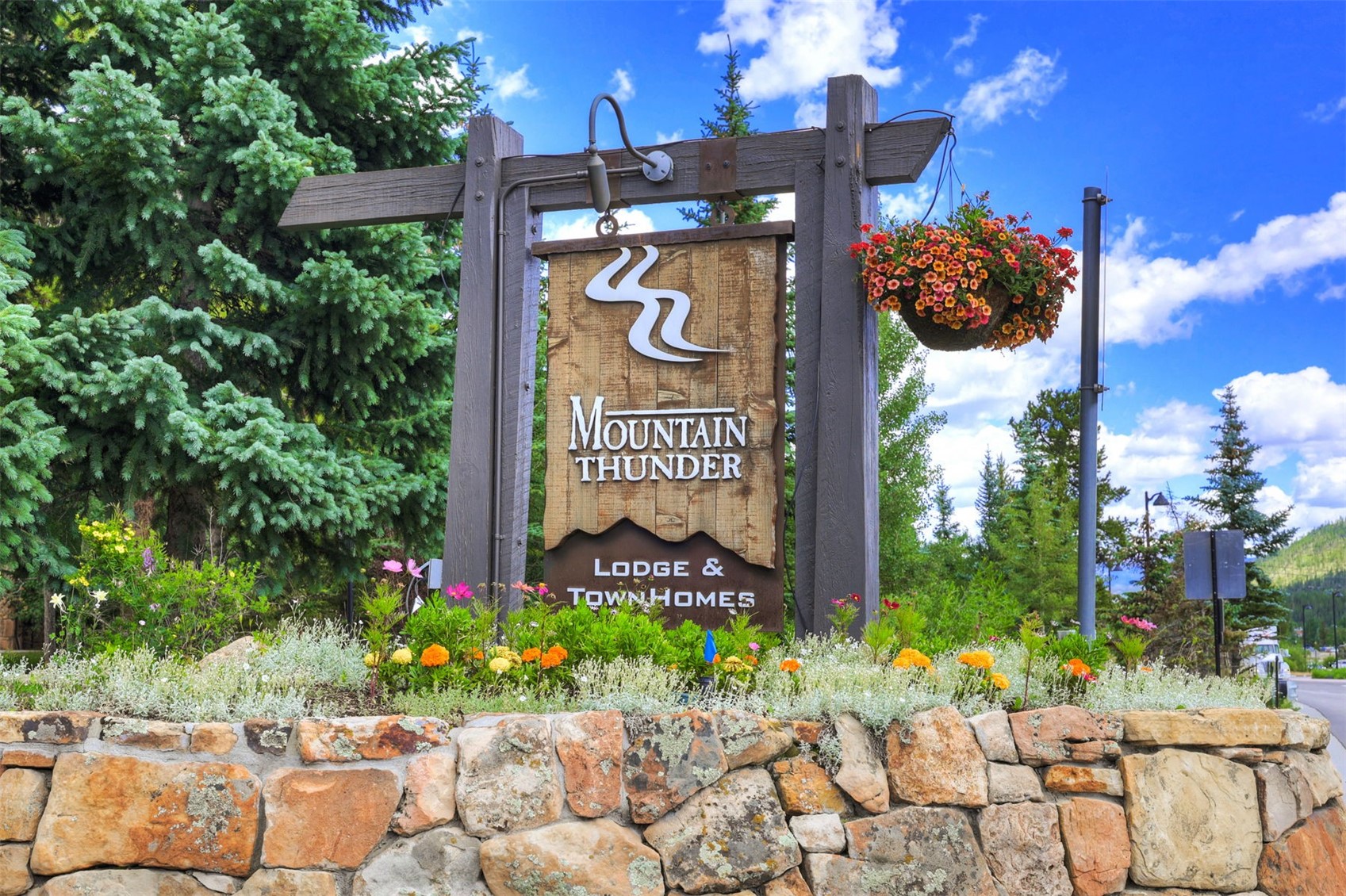 35 Mountain Thunder Drive Breckenridge CO 80424
