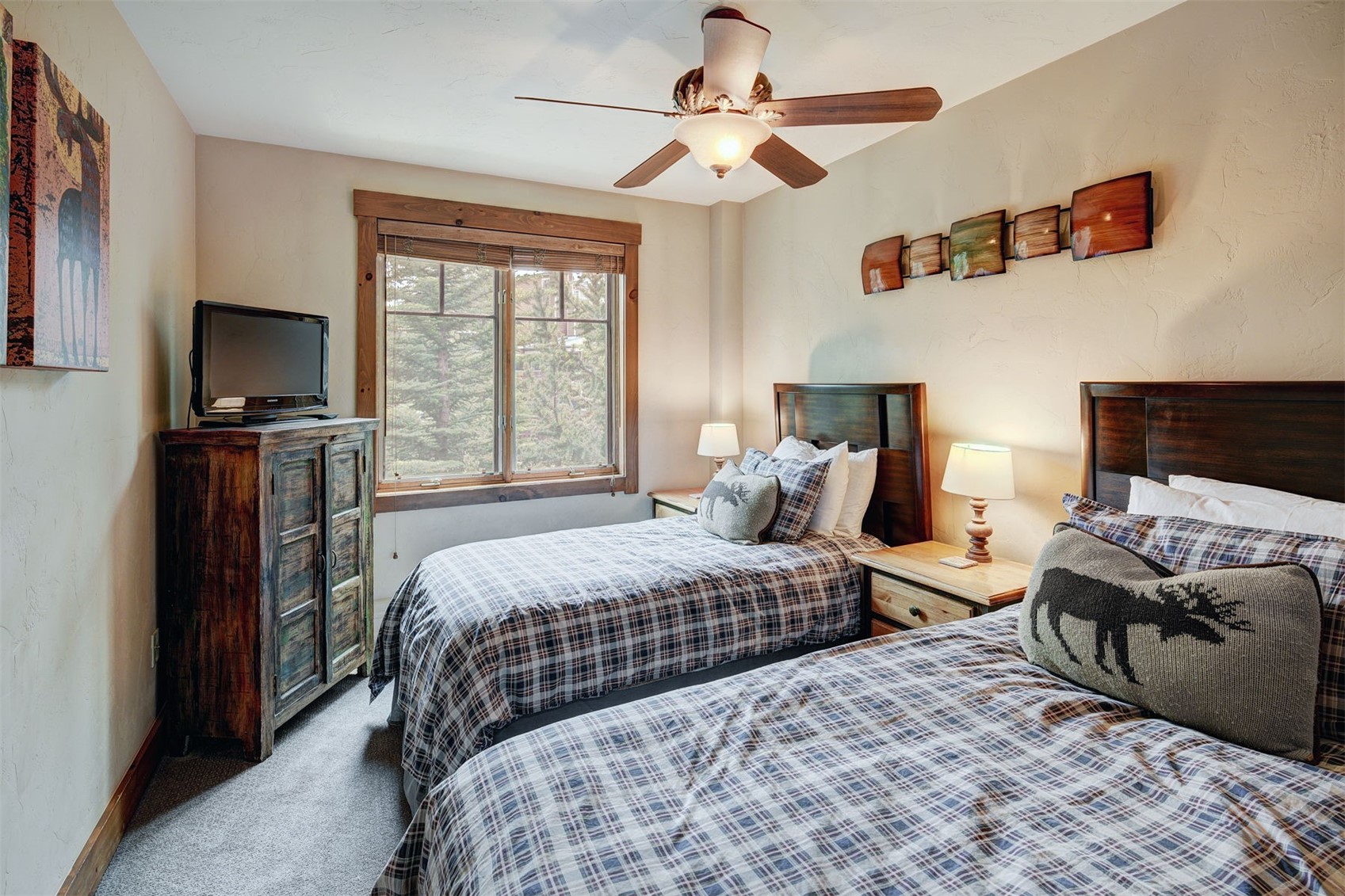 35 Mountain Thunder Drive Breckenridge CO 80424