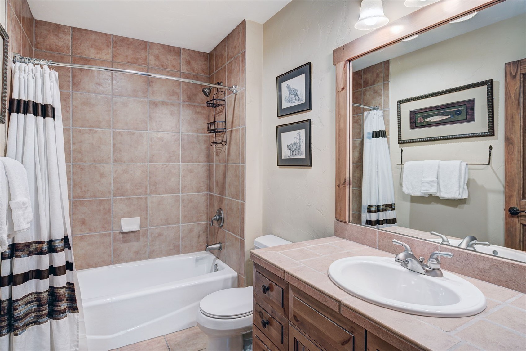35 Mountain Thunder Drive Breckenridge CO 80424