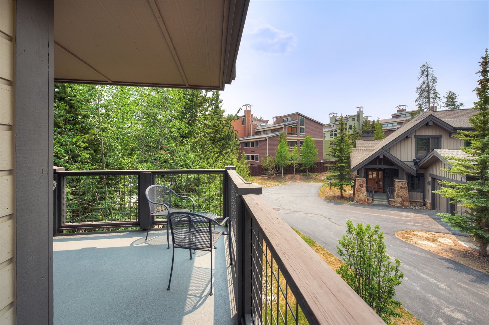 35 Mountain Thunder Drive Breckenridge CO 80424