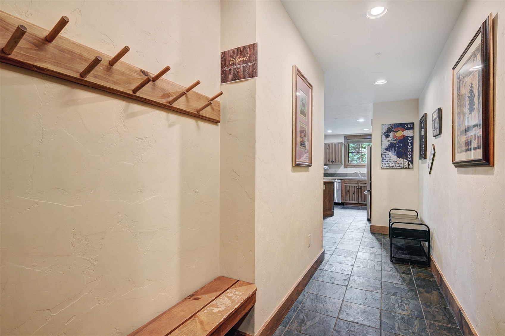 35 Mountain Thunder Drive Breckenridge CO 80424