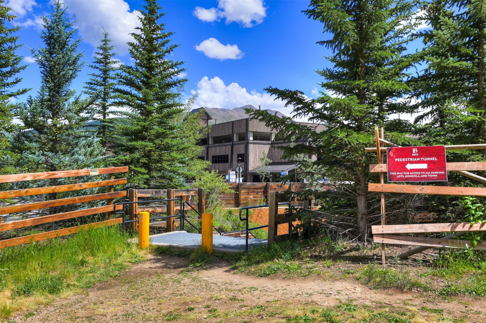 35 Mountain Thunder Drive Breckenridge CO 80424