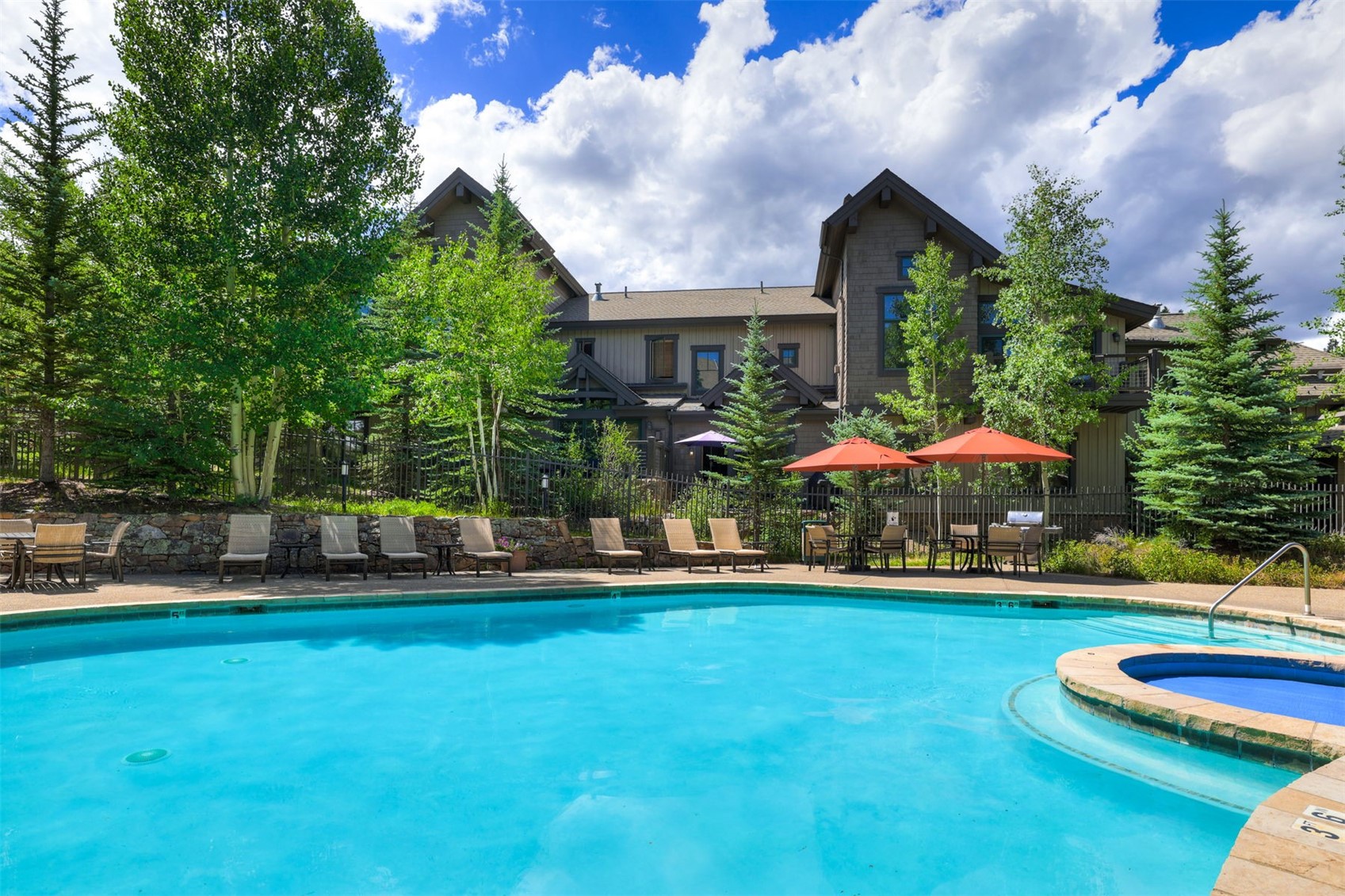 35 Mountain Thunder Drive Breckenridge CO 80424