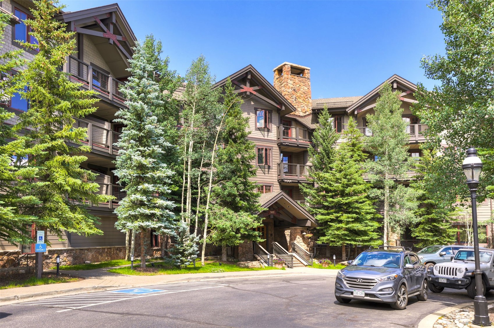 35 Mountain Thunder Drive Breckenridge CO 80424