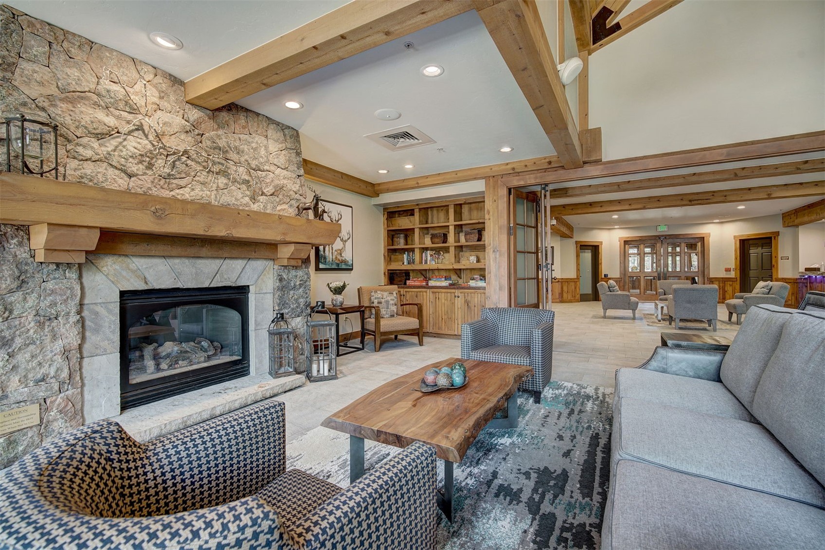 35 Mountain Thunder Drive Breckenridge CO 80424