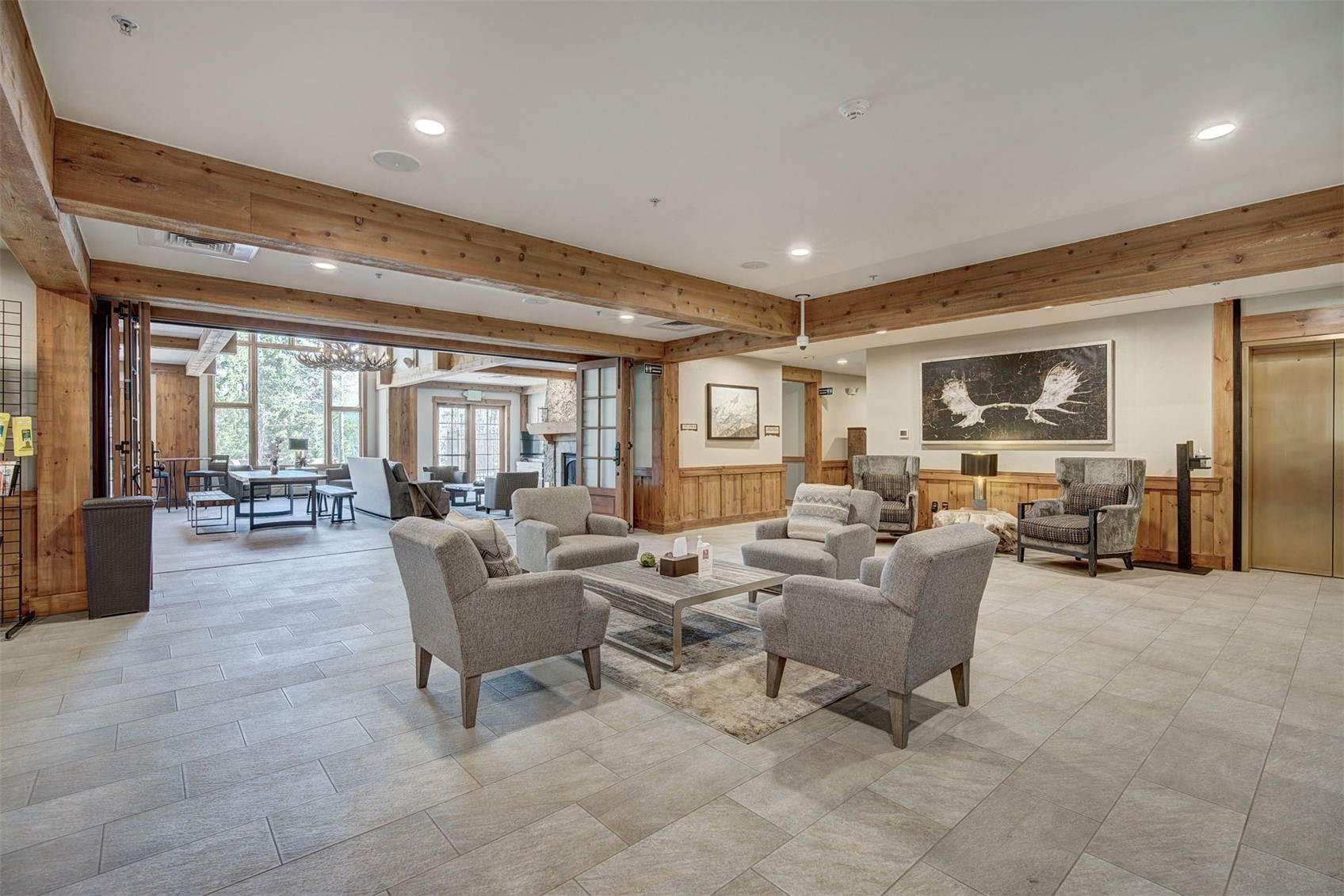 35 Mountain Thunder Drive Breckenridge CO 80424
