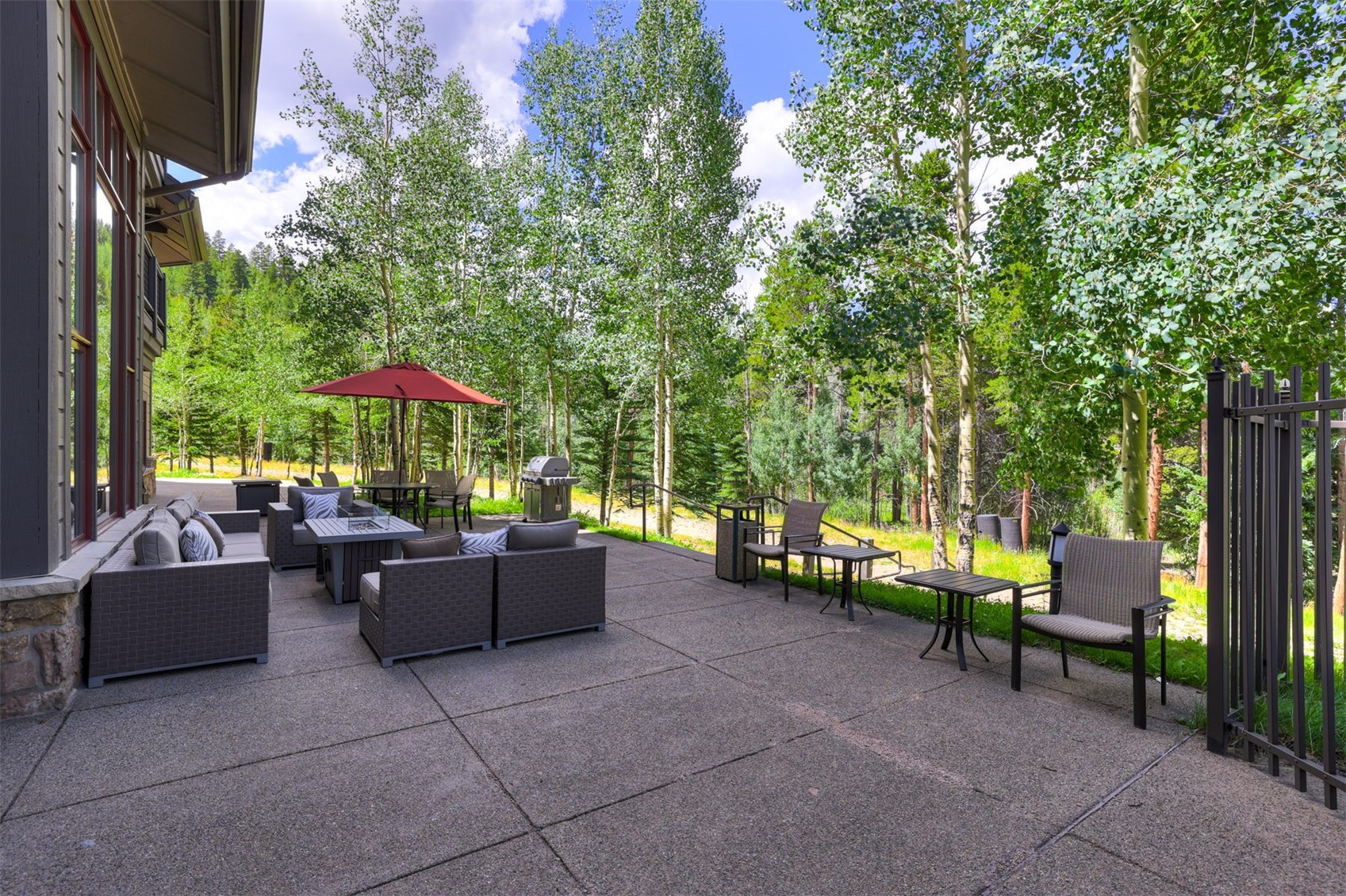 35 Mountain Thunder Drive Breckenridge CO 80424