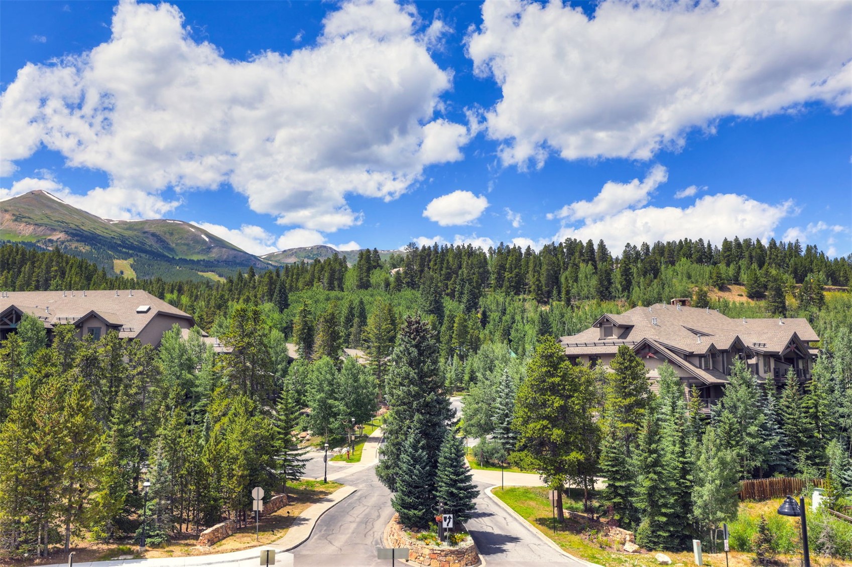 35 Mountain Thunder Drive Breckenridge CO 80424