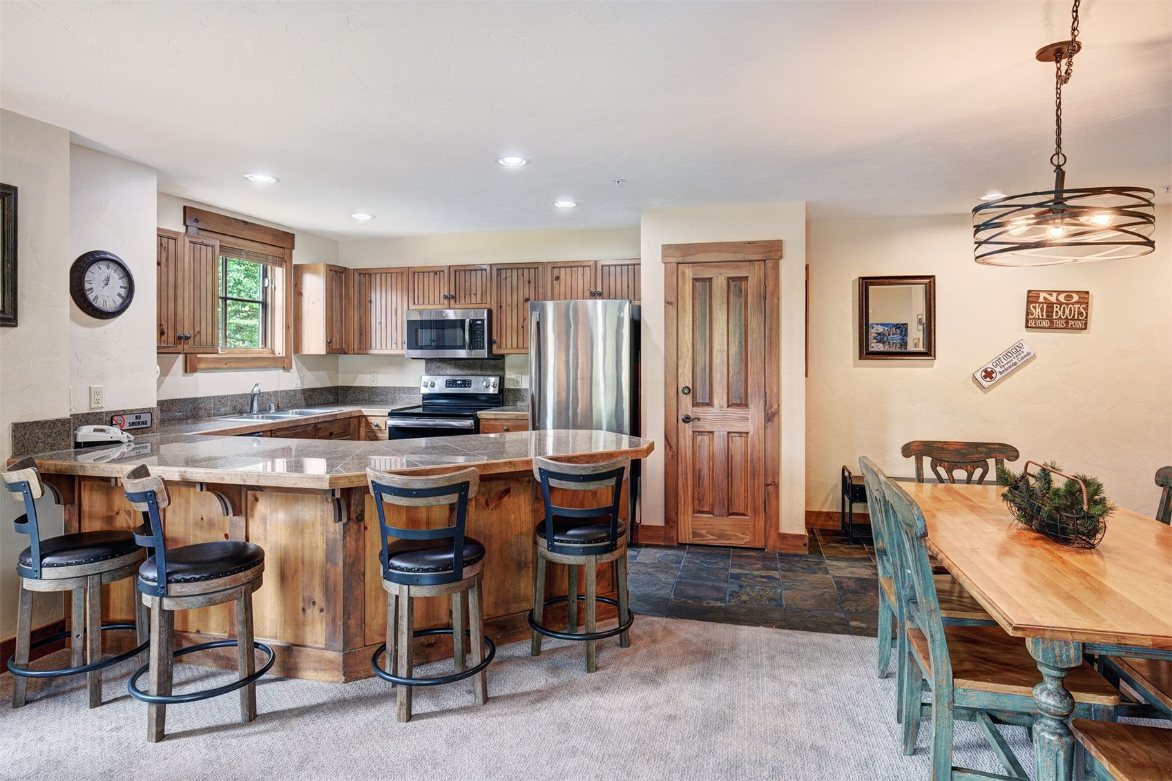 35 Mountain Thunder Drive Breckenridge CO 80424