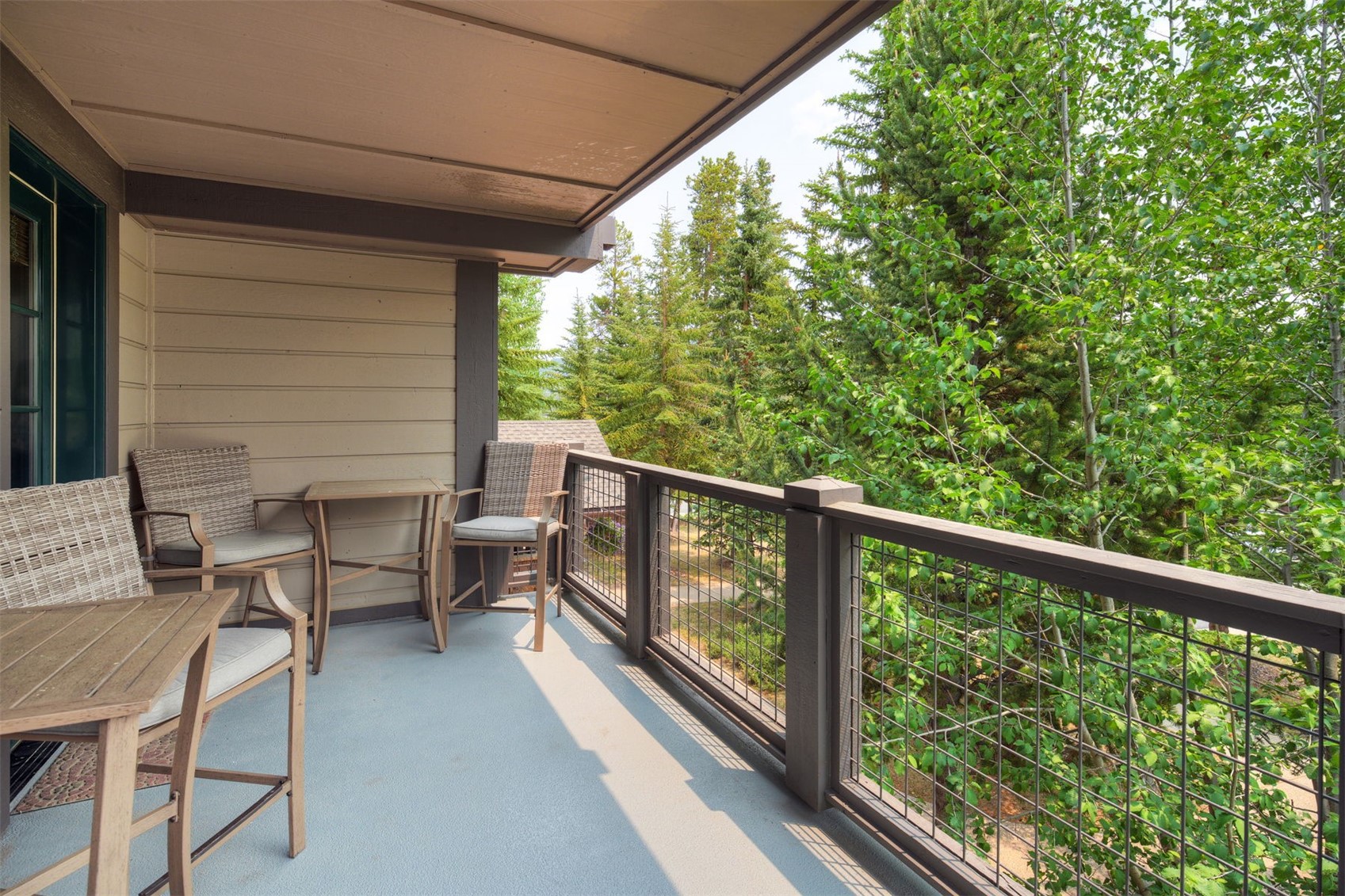35 Mountain Thunder Drive Breckenridge CO 80424