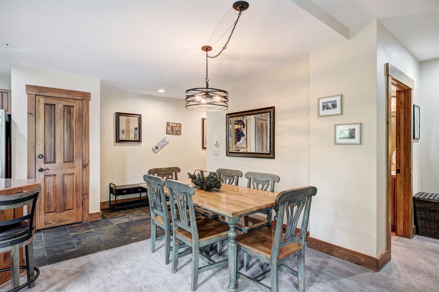 35 Mountain Thunder Drive Breckenridge CO 80424