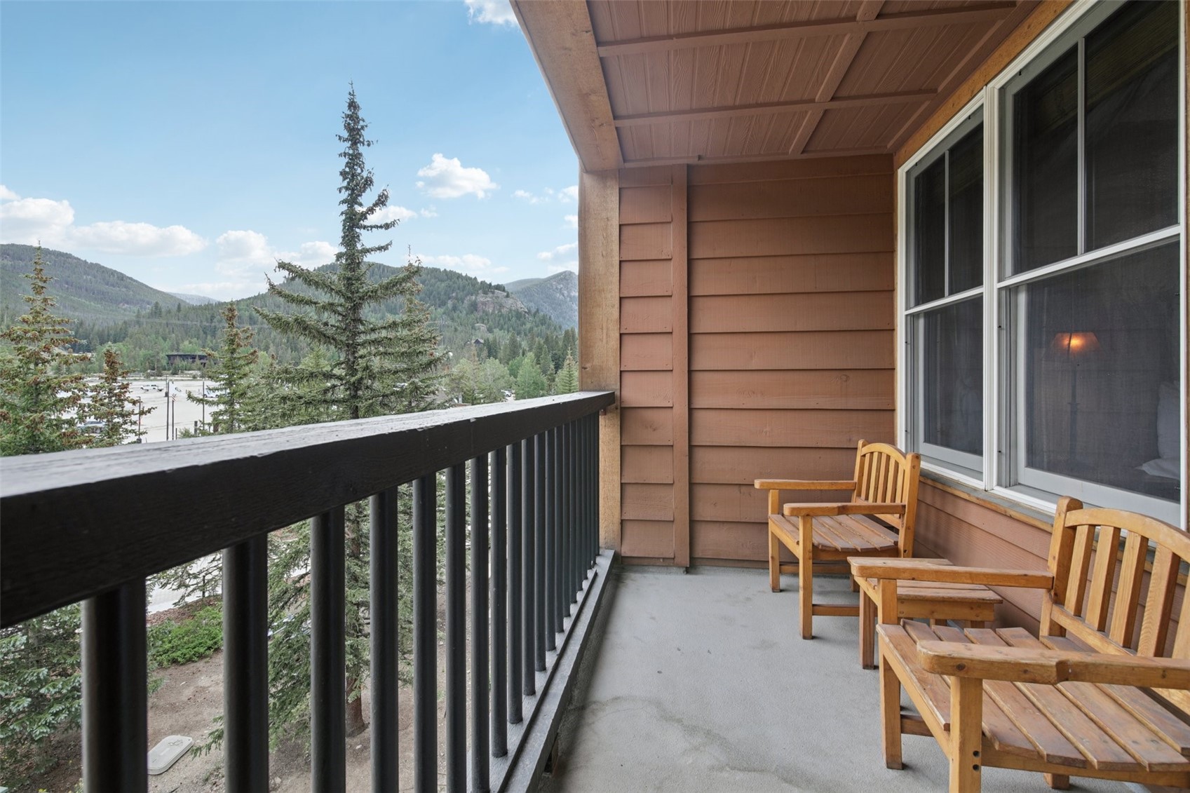 100 Dercum Square Keystone CO 80435