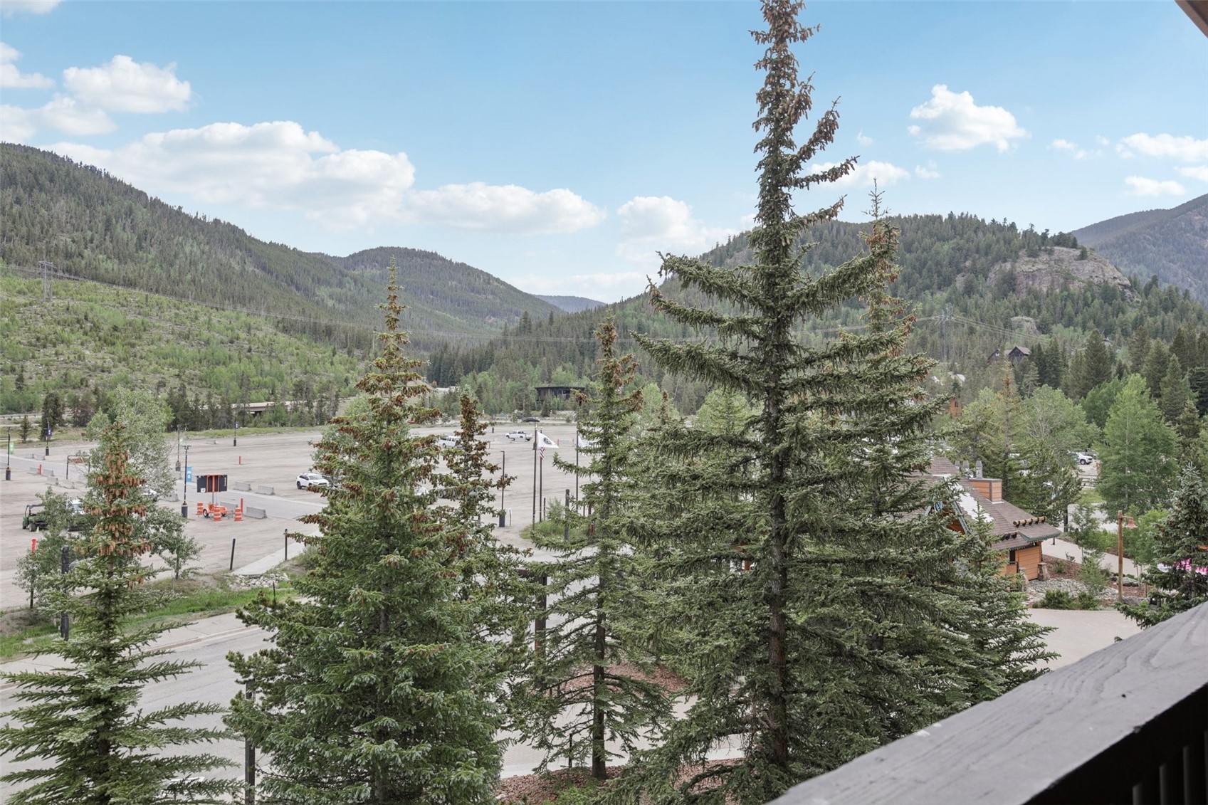 100 Dercum Square Keystone CO 80435