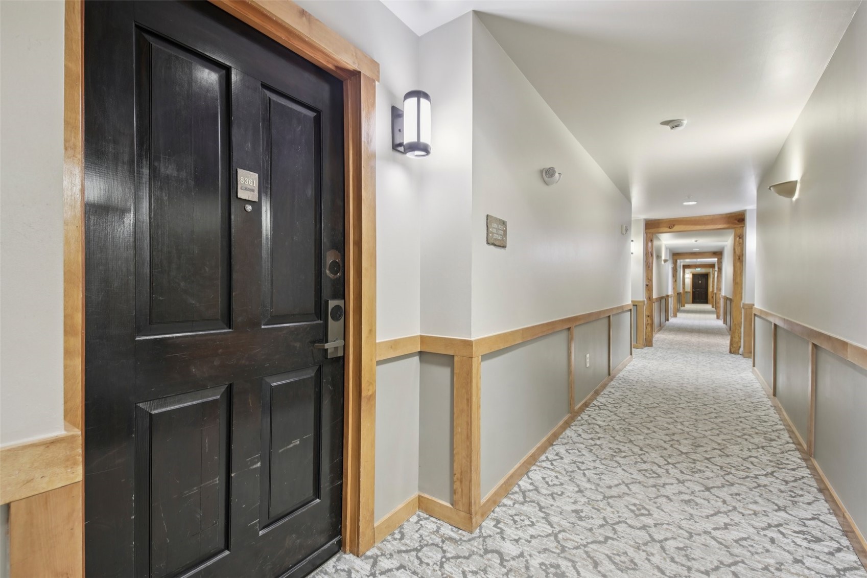 100 Dercum Square Keystone CO 80435