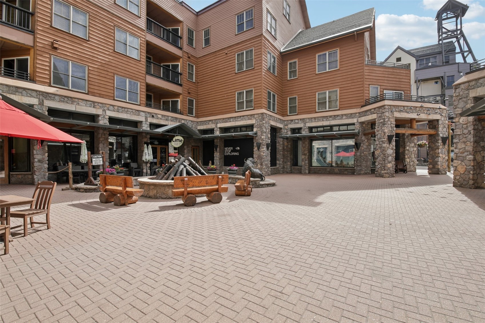 100 Dercum Square Keystone CO 80435