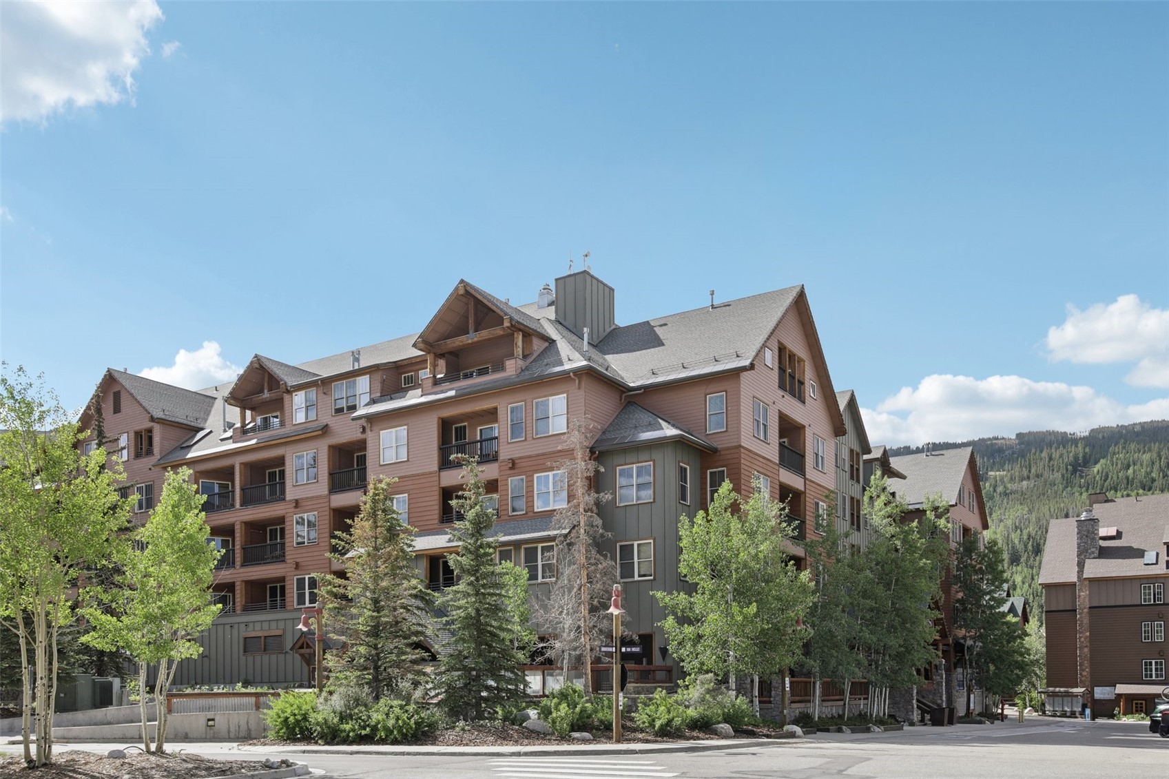 100 Dercum Square Keystone CO 80435