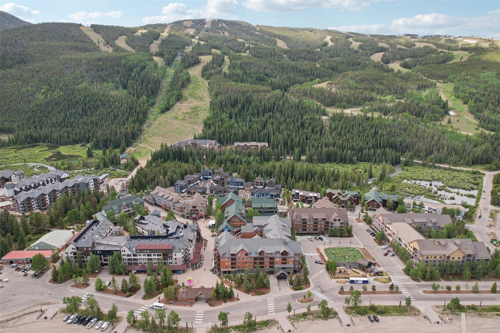 100 Dercum Square Keystone CO 80435