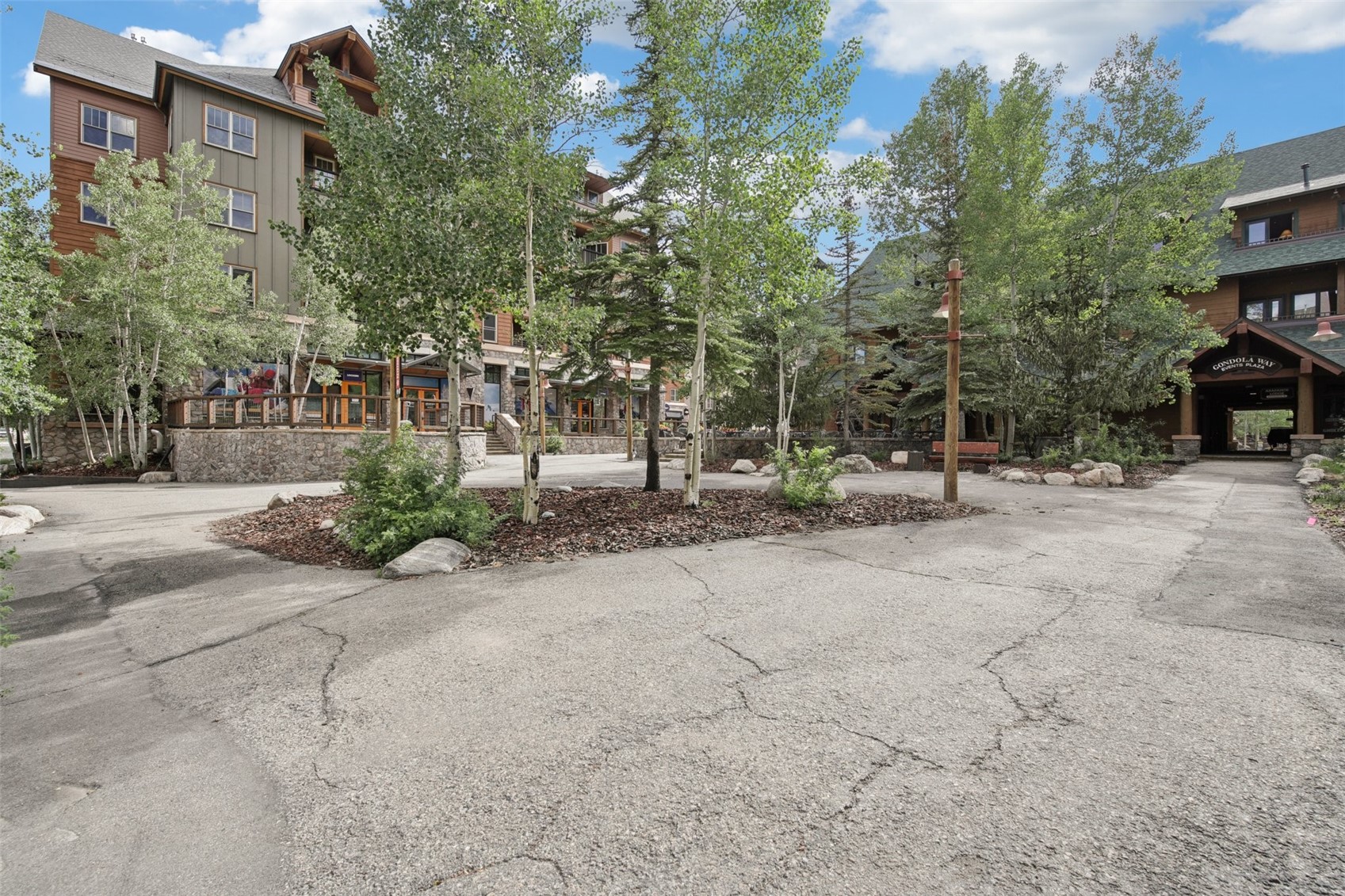 100 Dercum Square Keystone CO 80435
