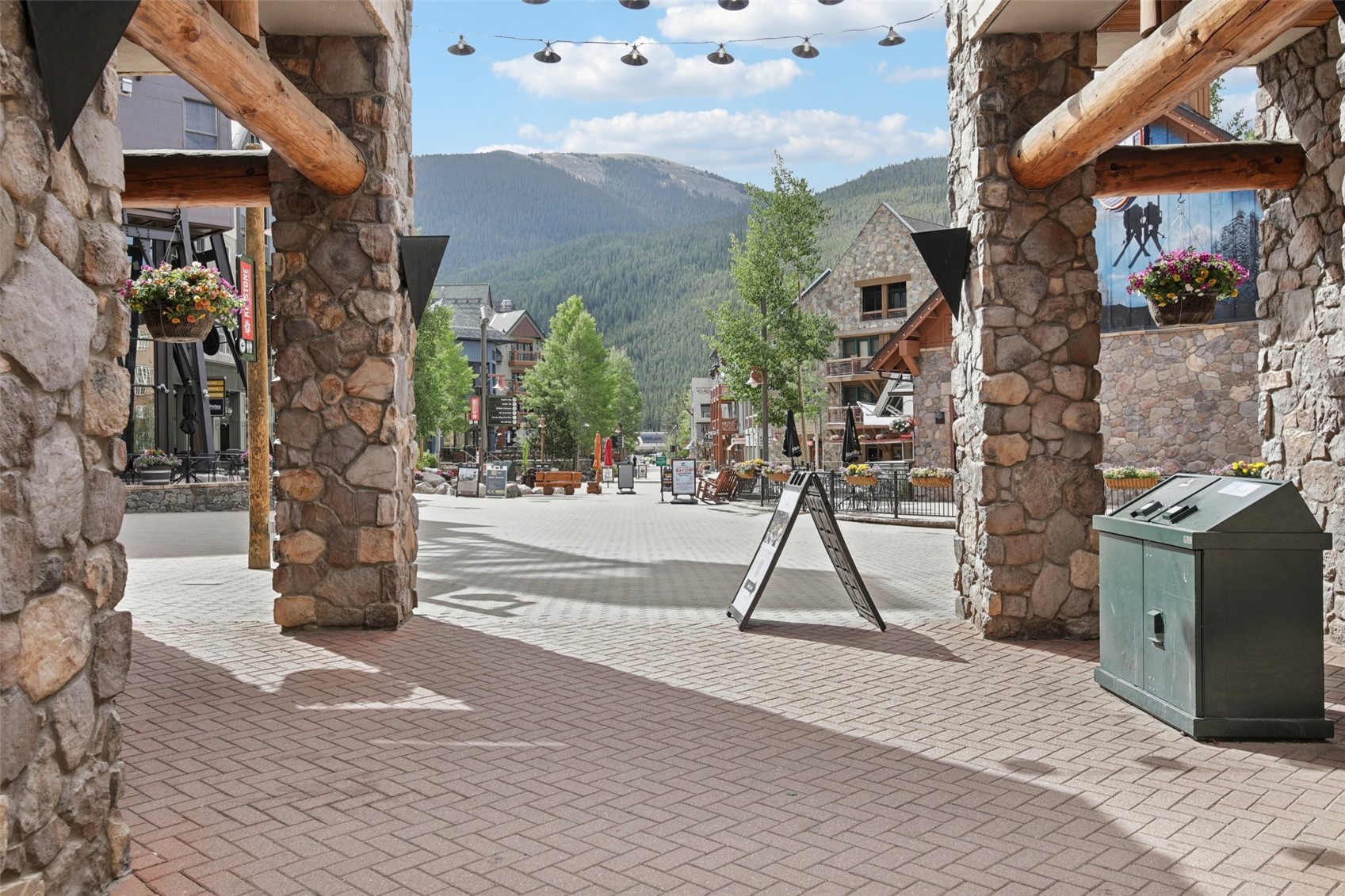 100 Dercum Square Keystone CO 80435